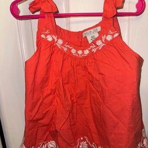 5T Toddler Rachel Zoe short set- NEVER WORN